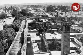 سفر در زمان؛ کدام منطقه تهران قدیم، سمبل اراذل و اوباش بود؟