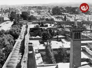 سفر در زمان؛ کدام منطقه تهران قدیم، سمبل اراذل و اوباش بود؟