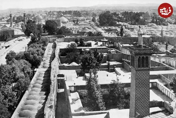 سفر در زمان؛ کدام منطقه تهران قدیم، سمبل اراذل و اوباش بود؟