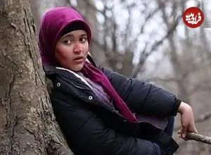 عکس| سفر در زمان؛ بازیگر نقش کودکی «گلپری» 12 سال بعد سریال آوای باران