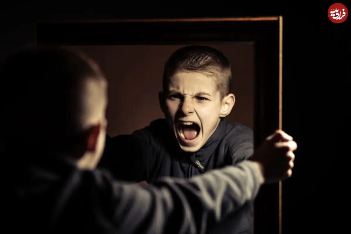 اگر با پدرتان اختلاف دارید، زودتر پیر می‌شوید!