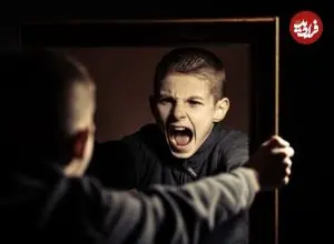 اگر با پدرتان اختلاف دارید، زودتر پیر می‌شوید!