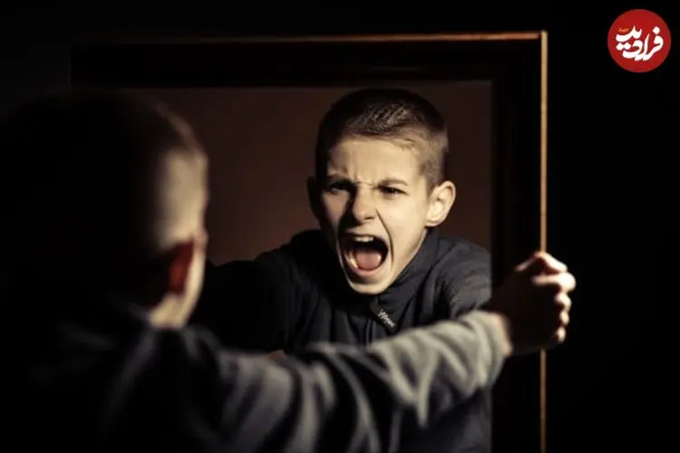 اگر با پدرتان اختلاف دارید، زودتر پیر می‌شوید!