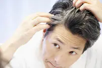 ویدیویی که تاثیر مو بر چهره انسان را ثابت می کند 