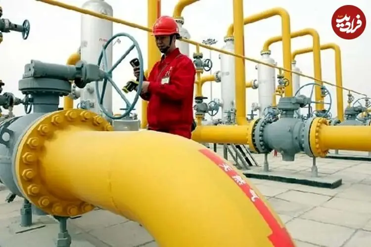 چینی‌ها با استفاده از نور خورشید بنزین تولید کردند