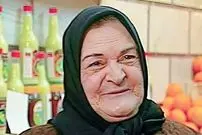 عکس| سفر در زمان؛ «فرخ‌لقا هوشمند» در 44 سالگی و در کنار «پرویز صیاد»؛ سال 51