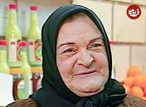 عکس| سفر در زمان؛ «فرخ‌لقا هوشمند» در 44 سالگی و در کنار «پرویز صیاد»؛ سال 51