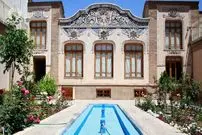 تصاویر؛ دیوارهای یک خانه عجیب در تبریز که توانایی حرف زدن دارند!