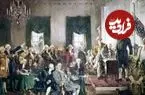 آمریکایِ بدون قانون اساسی؛ وقتی ۵ ایالت نزدیک بود همه‌چیز را نابود کنند!
