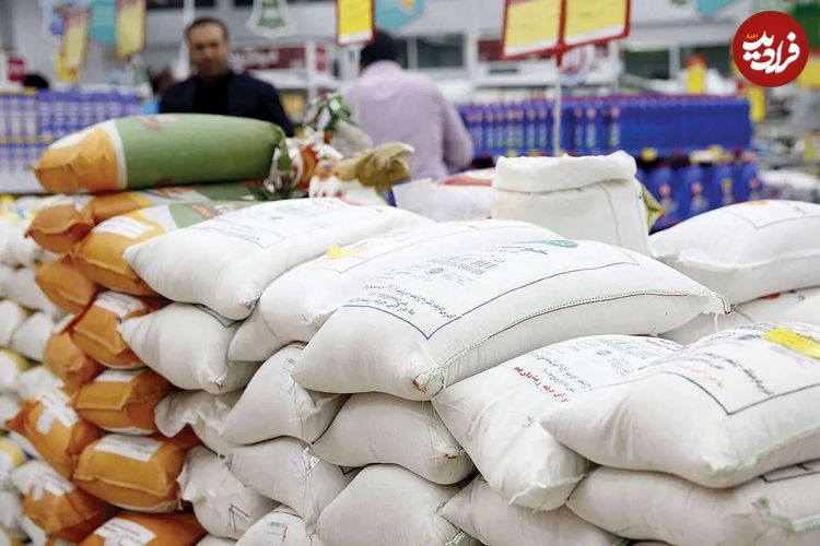 ماجرای گم‌شدن یک میلیون تن برنج؛ چه کسی دروغ می‌گوید؟‌