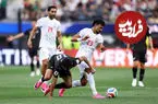 شاید تیم ملی ایران همین امشب صعود کند!