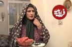 (عکس) قابی دیده نشده از مراسم عروسی «مریم امیرجلالی» در 29 بهمن 1349