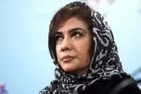 تصاویر؛ بیوگرافی مژده شمسایی؛ از بازیگری و چهره‌پردازی تا ازدواج با بهرام بیضایی