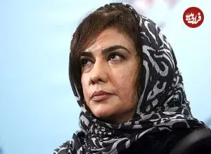 تصاویر؛ بیوگرافی مژده شمسایی؛ از بازیگری و چهره‌پردازی تا ازدواج با بهرام بیضایی