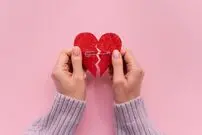 مواظب باشید به قلب شکسته دچار نشوید! 