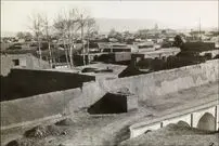 سفر به تهران قدیم؛ خانه های ییلاقی درباریان قاجار و غلامان در شهرری کجا بود؟
