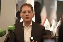 عکس؛ واکنش بابک زنجانی به انحلال بانک آینده: فقط «پالان» عوض شده