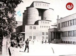 سفر در زمان؛ جاده جادویی کارخانه سیمان ری کجاست؟