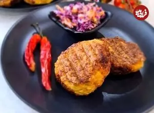 باکوان مرغ و سبزیجات؛ کوکو خوشمزه از خیابان‌های اندونزی