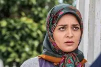 تصاویر| سفر در زمان؛ «طاهره دختر محمود نقاش» سریال پایتخت در 34 سالگی