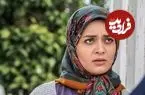 تصاویر| سفر در زمان؛ «طاهره دختر محمود نقاش» سریال پایتخت در 34 سالگی