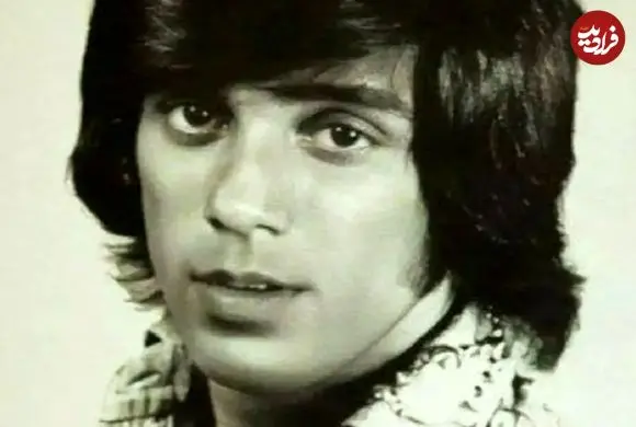 عکس| سفر در زمان؛ «شهرام صولتی و داریوش» در 68 و 74 سالگی