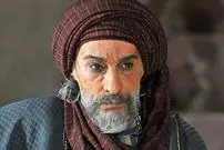 عکس| سفر در زمان؛ «انوشیروان ارجمند و کیهان دخت امین» در روز عقدشان؛ سال 52