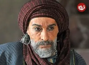 عکس| سفر در زمان؛ «انوشیروان ارجمند و کیهان دخت امین» در روز عقدشان؛ سال 52