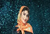 (تصاویر) بیوگرافی  و عکس های شخصی مریم مومن، بازیگر سریال بانوی عمارت