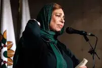 عکس| سفر در زمان؛ «گوهر خیراندیش» در نوجوانی و در کنار خواهرش؛ دهه 40