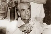 (عکس) سفر به تاریخ؛ «محمدرضا، شمس، علیرضا و اشرف پهلوی» در کودکی