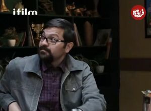 عکس| سفر در زمان؛ «قاسم همدم» سریال بچه مهندس 3 بعد 5 سال در 34 سالگی
