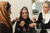 عکس| سفر زمان؛ «مهری ودادیان» در 40 سالگی در کنار «ایرج قادری» و «ناصر ملک مطیعی»