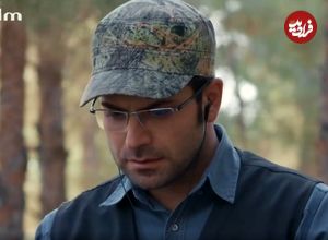 عکس| سفر در زمان؛ «جوادِ جوان» سریال بچه مهندس 3 بعد 5 سال در 38 سالگی