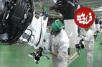 ببینید؛ مراحل طراحی و تولید موتورهای پیشرفته قایق در شرکت هوندای ژاپن