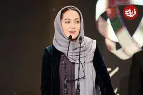 عکس| سفر در زمان؛ «نیکی کریمی» در 49 سالگی و در کنار مادرش در لندن؛ سال 98