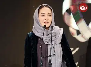 عکس| سفر در زمان؛ «نیکی کریمی» در 49 سالگی و در کنار مادرش در لندن؛ سال 98