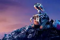 تصاویر| 12 انیمیشن آرامش‌بخش برای کودکان