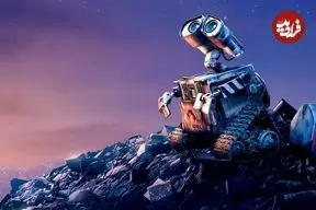 تصاویر| 12 انیمیشن آرامش‌بخش برای کودکان