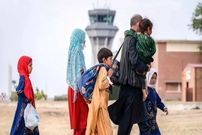ببینید؛ موزیک جالب شبکه خبر همراه با تصاویر اتباع در مرز