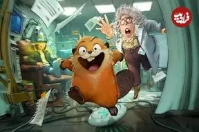 تصاویر| مورد انتظار‌ترین فیلم‌های خانوادگی ۲۰۲۶