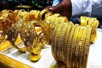 قیمت طلا 18 عیار و طلا 24 عیار امروز چهارشنبه 10 تیر 1405