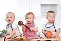 کارشناسان می‌گویند بهترین راه برای تقویت مغز کودکان «تکرار» است