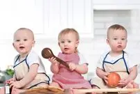 کارشناسان می‌گویند بهترین راه برای تقویت مغز کودکان «تکرار» است