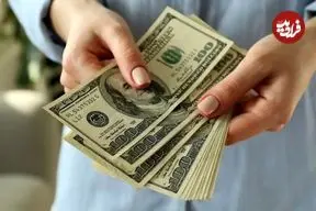 قیمت دلار امروز پنج شنبه 13 فروردین 1405 به چقدر رسید؟