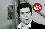 عکس| سفر زمان؛ «بهروز وثوقی» در پشت صحنه فیلم زیبای فرار از تله و در اندیمشک؛ سال 50