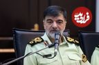 عکس؛ سفر در زمان؛ «سردار رادان در لباس غواصی و در کنار همرزمان اش»؛ دهه 60