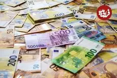 قیمت یورو امروز چهارشنبه 27 خرداد 1405؛ کاهش 1570 تومانی