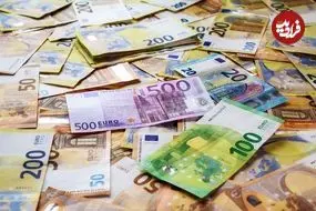 قیمت یورو امروز چهارشنبه 27 خرداد 1405؛ کاهش 1570 تومانی