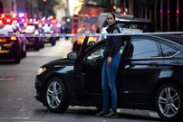 عکس؛ تیراندازی در قلب منهتن؛ دست‌کم پنج نفر از جمله یک پلیس کشته شدند